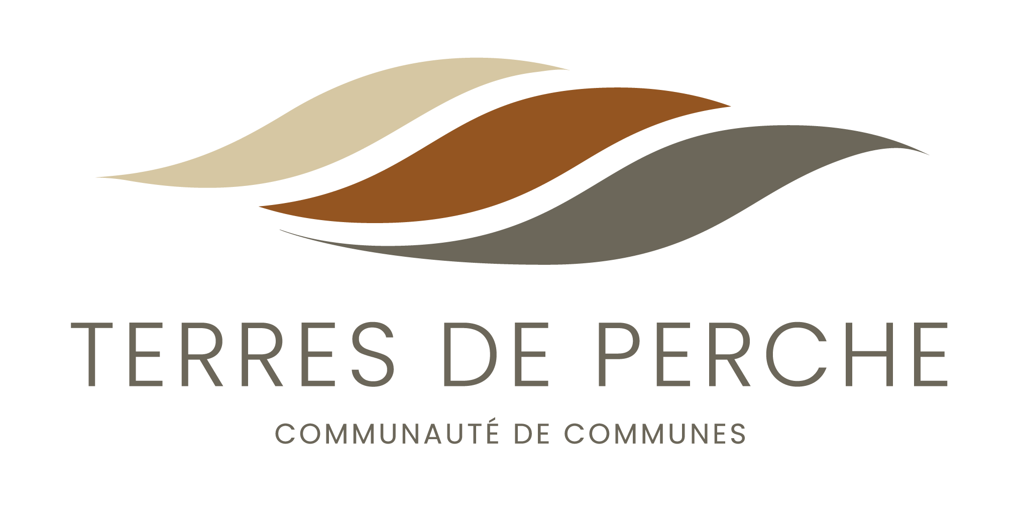 Logo Terres de perche